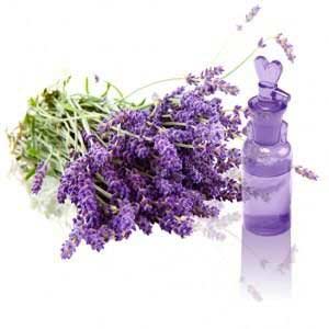 Perfume de Lavanda, Colonia Lavanda o Agua de colonia Lavanda